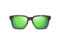 Maui Jim Adults' Punikai Polarized Classic Sunglasses