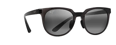 Maui Jim Adults' Wailua Polarized Classic Round Sunglasses