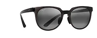 Maui Jim Adults' Wailua Polarized Classic Round Sunglasses