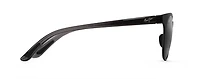 Maui Jim Adults' Wailua Polarized Classic Round Sunglasses