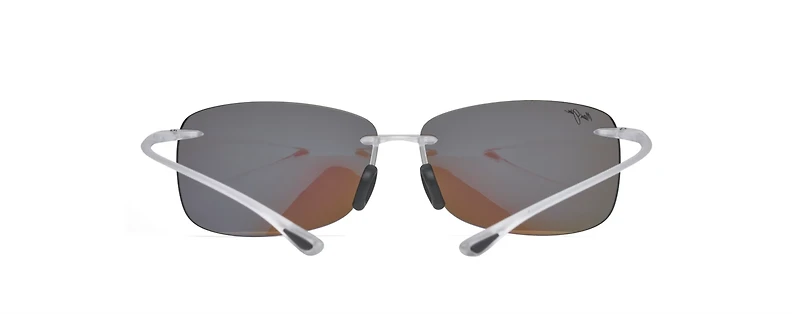 Maui Jim 'Akau Polarized Rimless Sunglasses