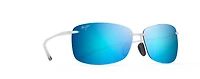 Maui Jim 'Akau Polarized Rimless Sunglasses