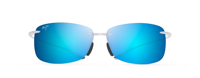 Maui Jim 'Akau Polarized Rimless Sunglasses