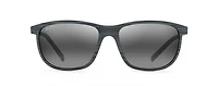 Maui Jim Dragon's Teeth Polarized Sunglasses