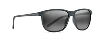 Maui Jim Dragon's Teeth Polarized Sunglasses