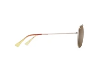 Maui Jim Hau'oli XL Aviator Sunglasses