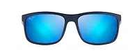 Maui Jim Huelo Polarized Sunglasses