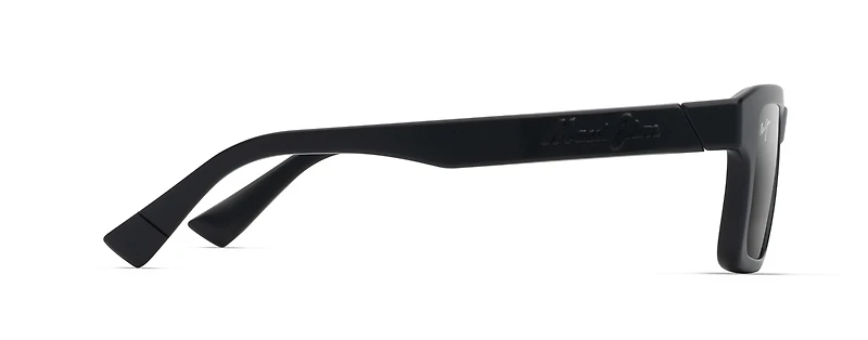 Maui Jim Kahiko Polarized Mirrored Sunglasses