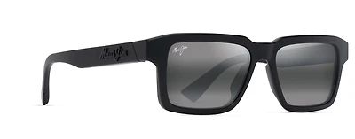 Maui Jim Kahiko Polarized Mirrored Sunglasses