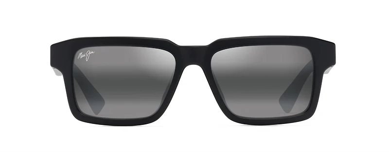 Maui Jim Kahiko Polarized Mirrored Sunglasses