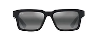 Maui Jim Kahiko Polarized Mirrored Sunglasses