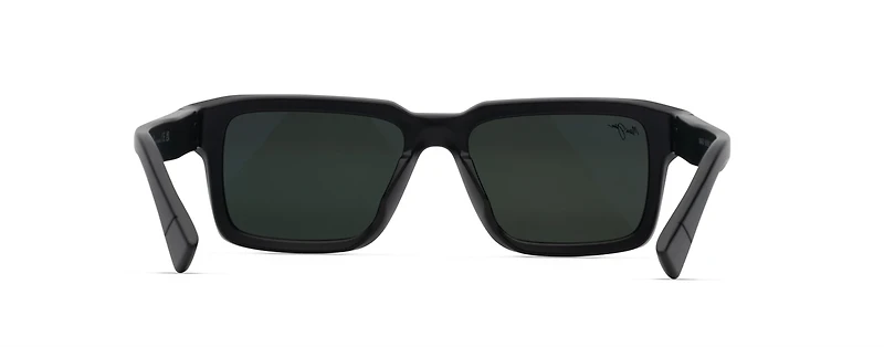 Maui Jim Kahiko Polarized Mirrored Sunglasses