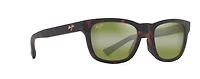 Maui Jim Kapii Polarized Mirrored Sunglasses
