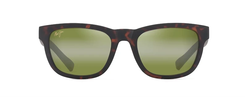 Maui Jim Kapii Polarized Mirrored Sunglasses