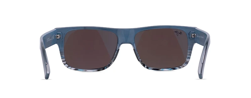 Maui Jim Keahi Sunglasses