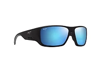 Maui Jim Keha Wrap Around Sunglasses