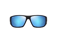 Maui Jim Keha Wrap Around Sunglasses