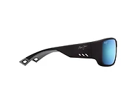 Maui Jim Keha Wrap Around Sunglasses