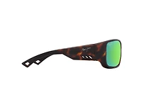 Maui Jim Keha Wrap Around Sunglasses