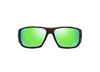 Maui Jim Keha Wrap Around Sunglasses