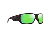 Maui Jim Keha Wrap Around Sunglasses