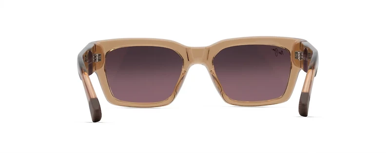 Maui Jim Kenui Fashion Sunglasses