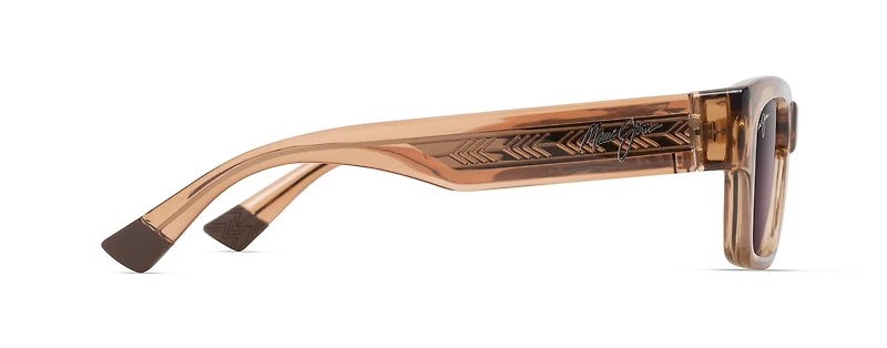 Maui Jim Kenui Fashion Sunglasses