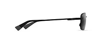 Maui Jim Lanakila Polarized Mirrored Sunglasses