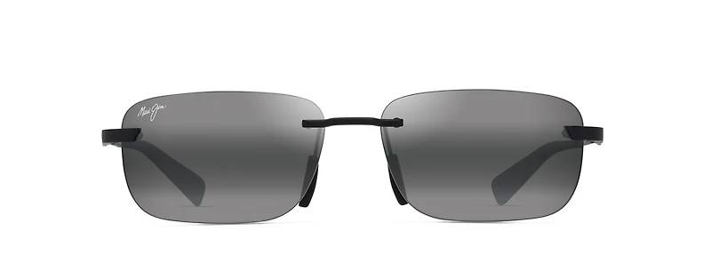 Maui Jim Lanakila Polarized Mirrored Sunglasses