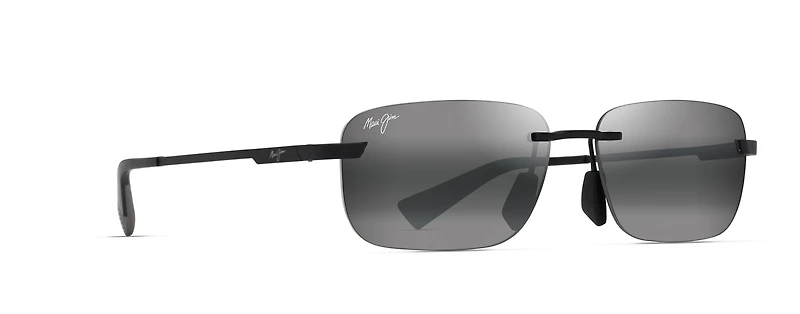 Maui Jim Lanakila Polarized Mirrored Sunglasses