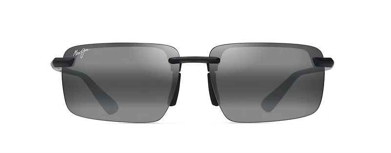 Maui Jim Laulima Polarized Mirrored Sunglasses