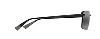 Maui Jim Laulima Polarized Mirrored Sunglasses