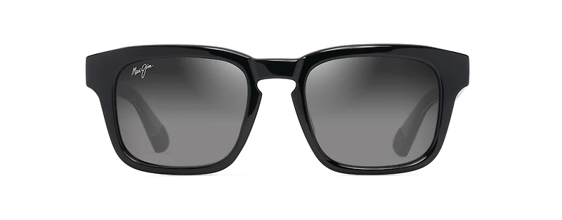 Maui Jim Maluhia Polarized Mirrored Sunglasses