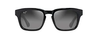 Maui Jim Maluhia Polarized Mirrored Sunglasses