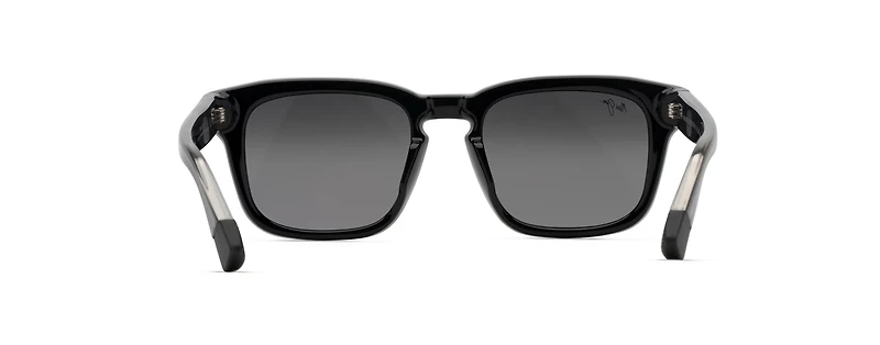 Maui Jim Maluhia Polarized Mirrored Sunglasses