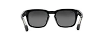 Maui Jim Maluhia Polarized Mirrored Sunglasses