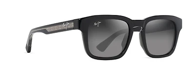 Maui Jim Maluhia Polarized Mirrored Sunglasses
