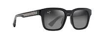 Maui Jim Maluhia Polarized Mirrored Sunglasses