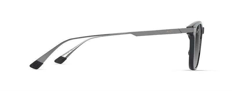 Maui Jim ManaOlana Polarized Mirrored Sunglasses