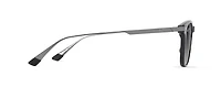 Maui Jim ManaOlana Polarized Mirrored Sunglasses