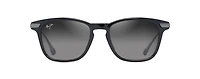 Maui Jim ManaOlana Polarized Mirrored Sunglasses