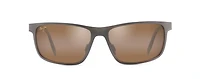 Maui Jim Men's Anemone Polarized Mirrored Sunglasses