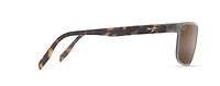Maui Jim Men's Anemone Polarized Mirrored Sunglasses