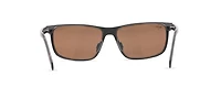 Maui Jim Men's Anemone Polarized Rectangular Sunglasses