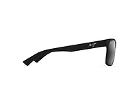 Maui Jim Men's Hoopili Polarized Rectangular Sunglasses