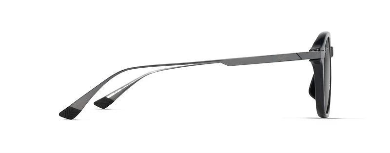 Maui Jim Men's Kaouo AF Polarized Fashion Sunglasses