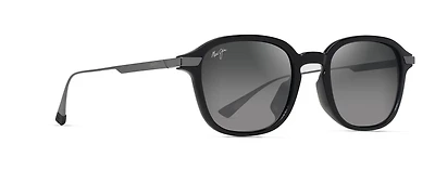 Maui Jim Men's Kaouo AF Polarized Fashion Sunglasses