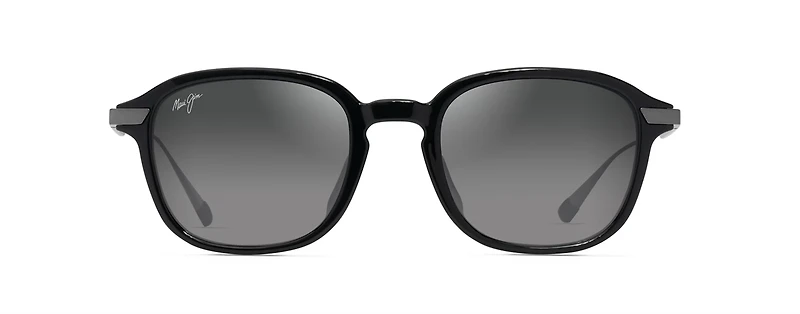 Maui Jim Men's Kaouo AF Polarized Fashion Sunglasses