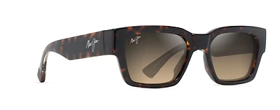 Maui Jim Men's Kenui Polarized Classic Sunglasses