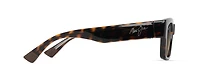 Maui Jim Men's Kenui Polarized Classic Sunglasses